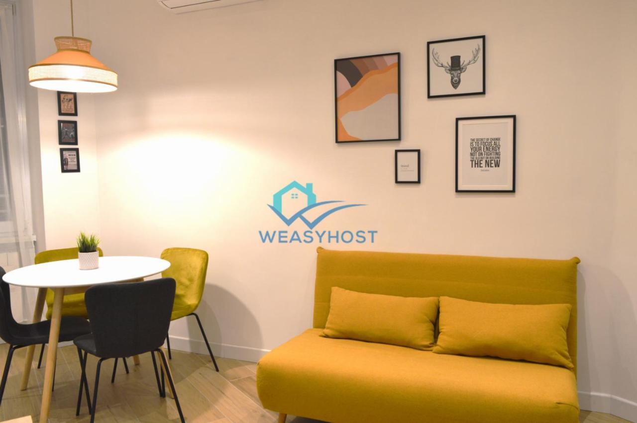 Renovated & Bright Tuscolanaflat Apartamento Roma
