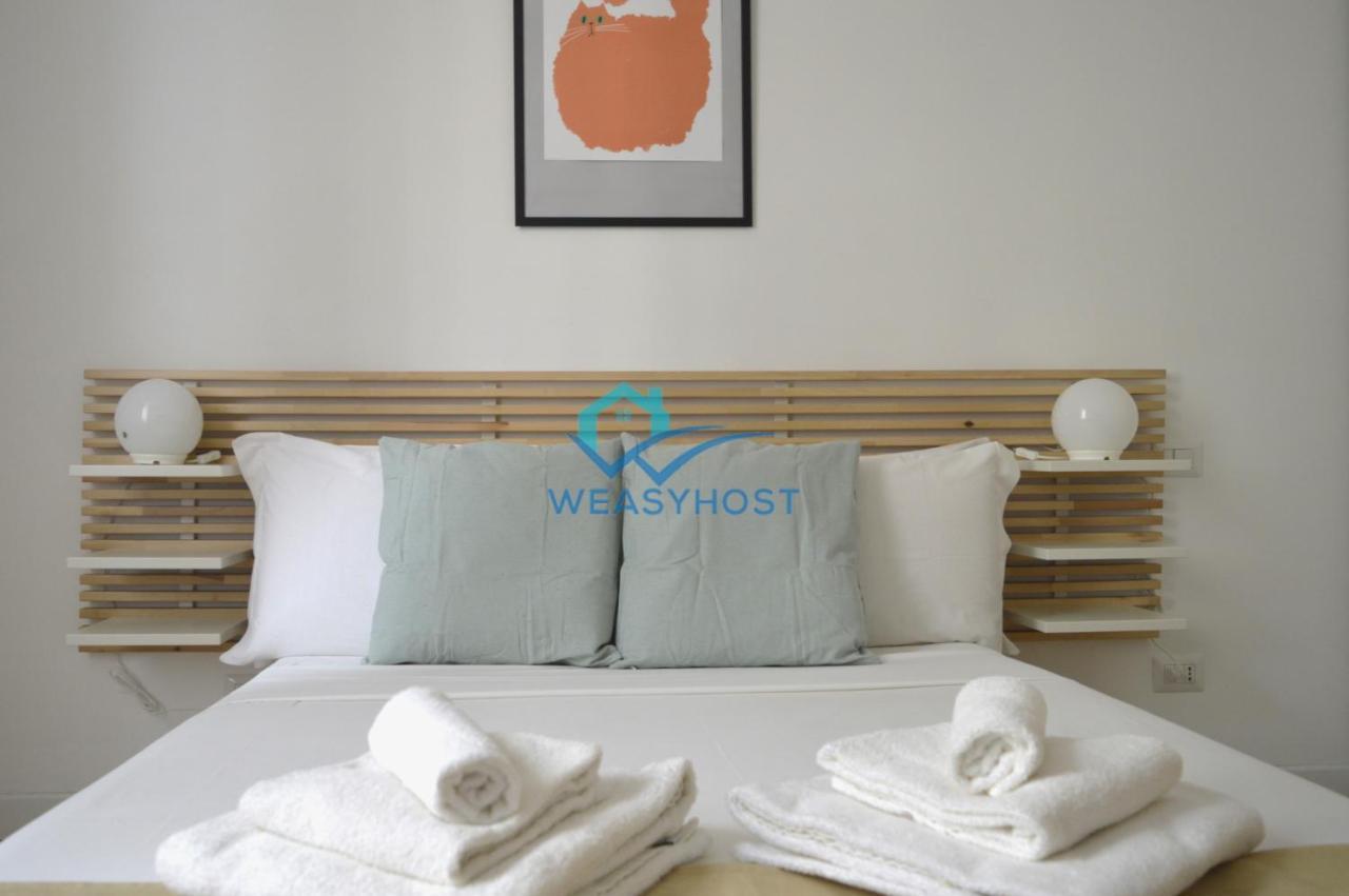 Renovated & Bright Tuscolanaflat Apartamento *