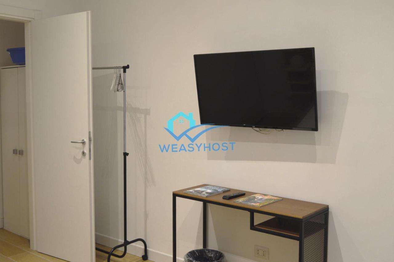Apartamento Renovated & Bright Tuscolanaflat