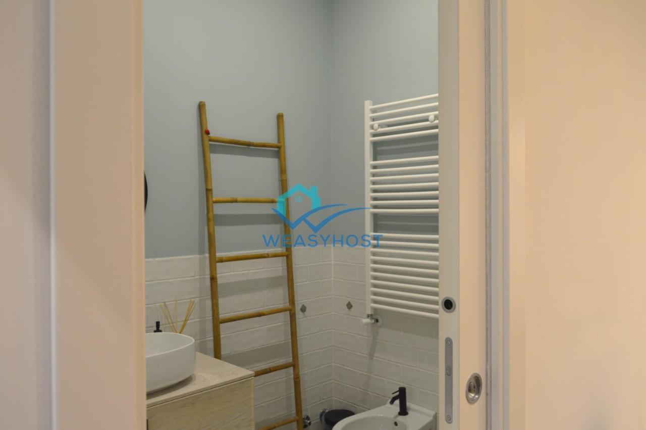 Apartamento Renovated & Bright Tuscolanaflat Roma