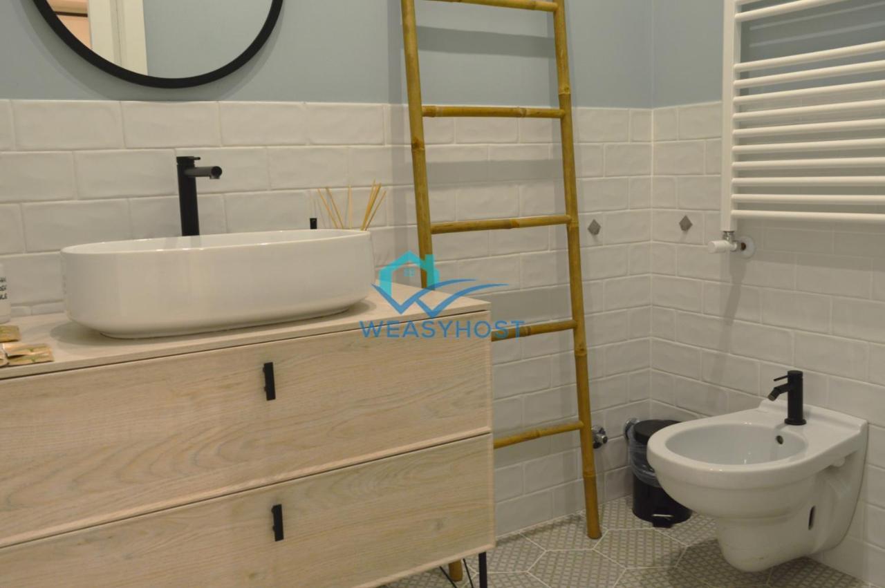 Apartamento Renovated & Bright Tuscolanaflat Roma