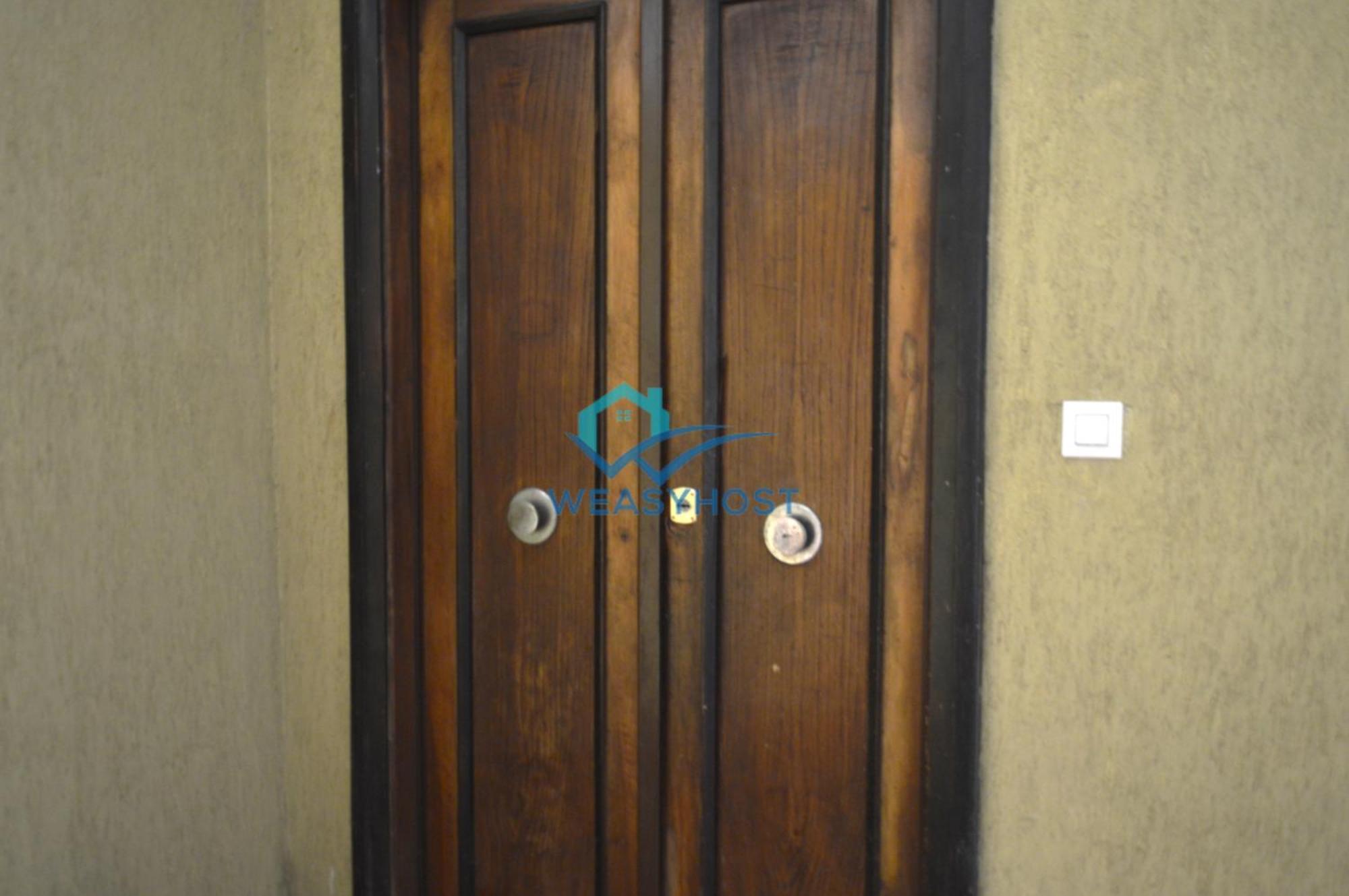 Renovated & Bright Tuscolanaflat Apartamento