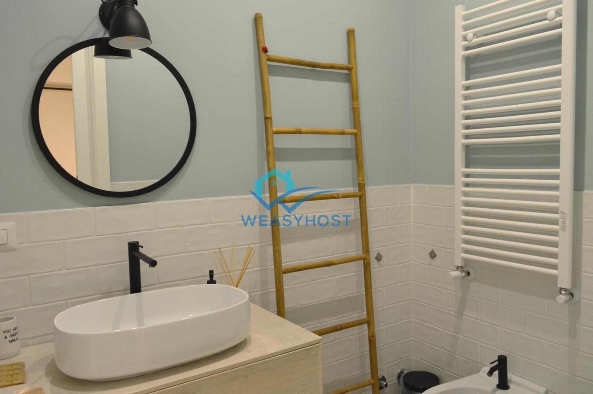 Renovated & Bright Tuscolanaflat Apartamento *