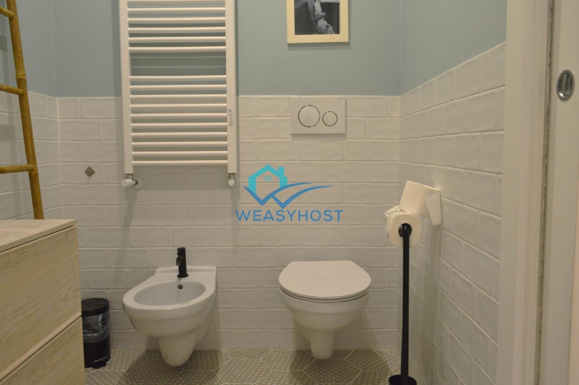 Renovated & Bright Tuscolanaflat Roma